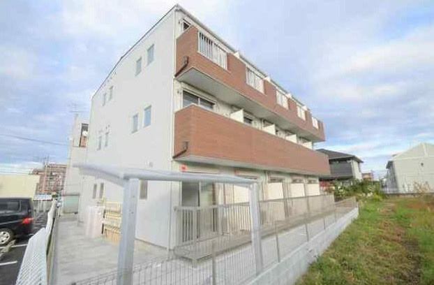 エステートピアＭ6のその他|別部屋参考写真となります