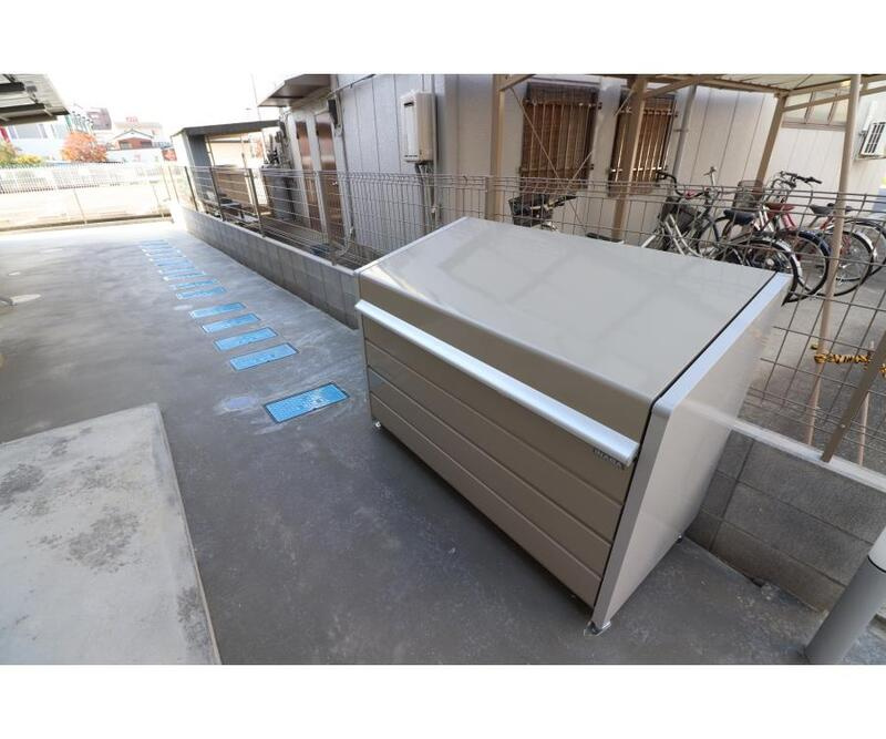 エステートピアＭ6のその他共用部分