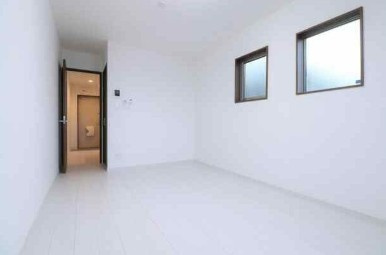 エステートピアＭ6の居間・リビング|別部屋参考写真となります