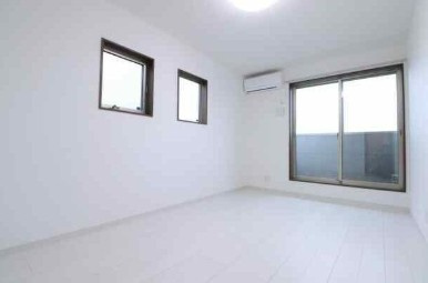 エステートピアＭ6の内装|別部屋参考写真となります