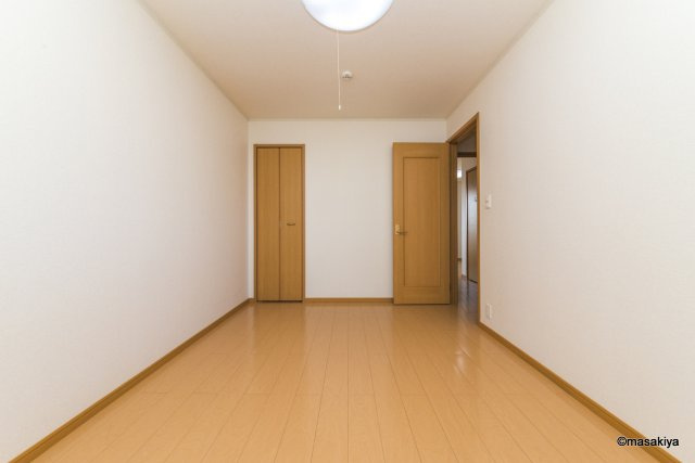クラールT.Oの洋室