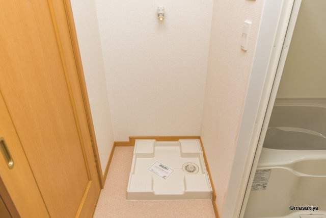 クラールT.Oの洗面所