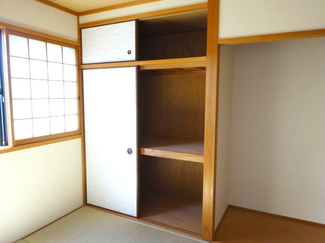 【収納】 | アーブル・ベールⅠ | アーブルベールⅠ(GoodHome)