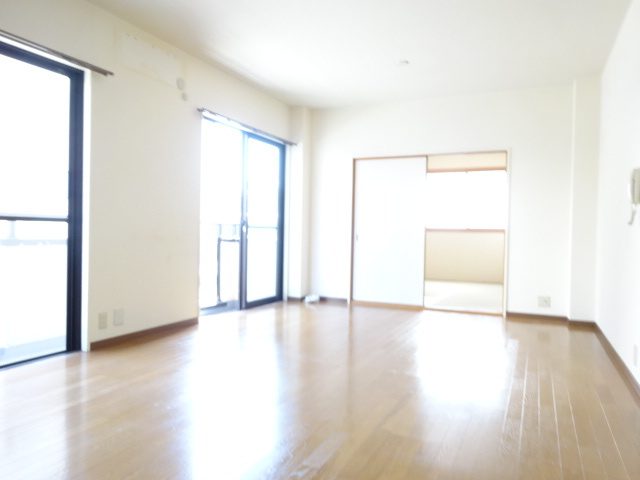 【居間・リビング】 | アーブル・ベールⅠ | アーブルベールⅠ(GoodHome)