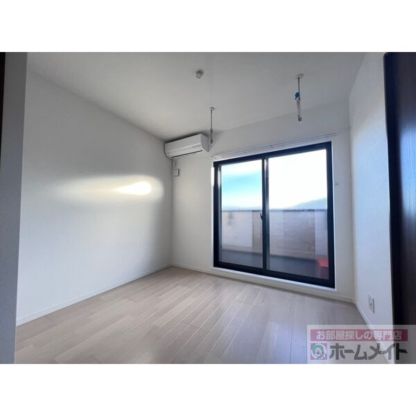 H-maison東住吉Ⅱの展望|H-maison東住吉Ⅱ