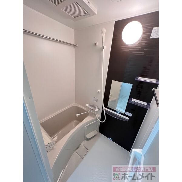 H-maison東住吉Ⅱの浴室|H-maison東住吉Ⅱ