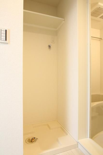 ＡＴ　ＥＡＳＥ東日暮里の設備