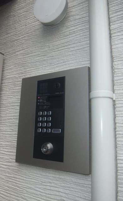 ＡＴ　ＥＡＳＥ東日暮里のその他共用部分