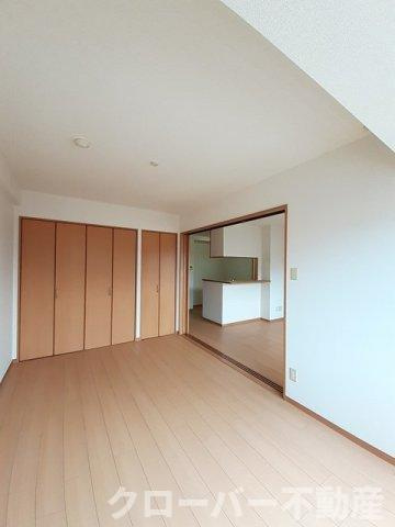 ハイツ・シンフォニーのその他