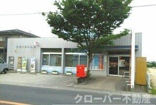 ハイツ・シンフォニーの周辺|高松一宮郵便局さんまで750m