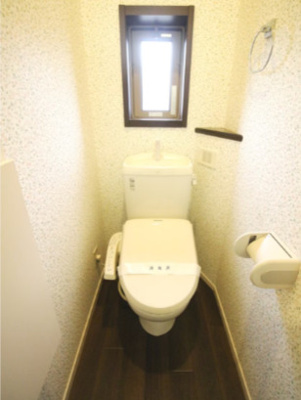 【トイレ】 | ディアコートふじみ野Ｃ | トイレも気になるポイント