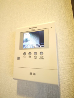 【設備】 | ディアコートふじみ野Ｃ