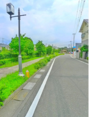 【周辺】 | ディアコートふじみ野Ｃ