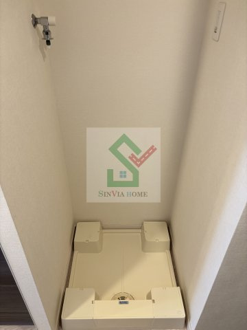 エヌステージ西所沢の設備