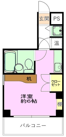 【間取り】 | ＩＮＯＶＥ朝霞青葉台