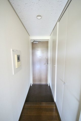 【玄関】 | ＩＮＯＶＥ朝霞青葉台 | 別号室参考写真