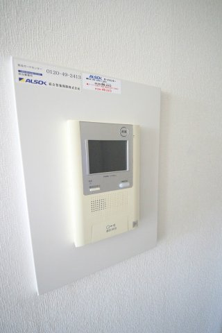 【セキュリティ】 | ＩＮＯＶＥ朝霞青葉台 | 別号室参考写真