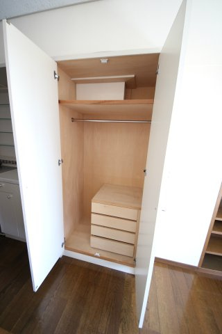 【収納】 | ＩＮＯＶＥ朝霞青葉台 | 別号室参考写真