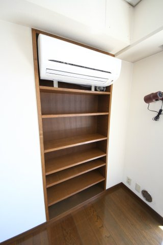 【その他】 | ＩＮＯＶＥ朝霞青葉台 | 別号室参考写真
