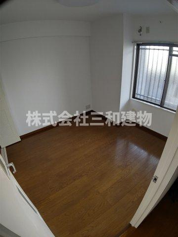 カーサメディオの内装