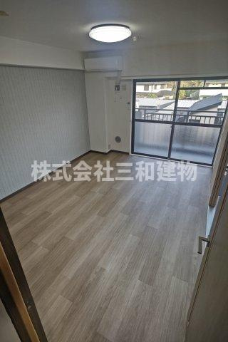 カーサメディオの設備