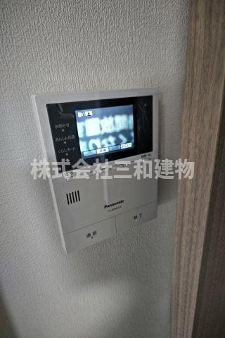 カーサメディオのセキュリティ