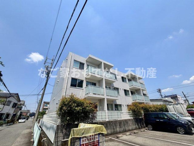 【外観】 | ベリアス レベリー
