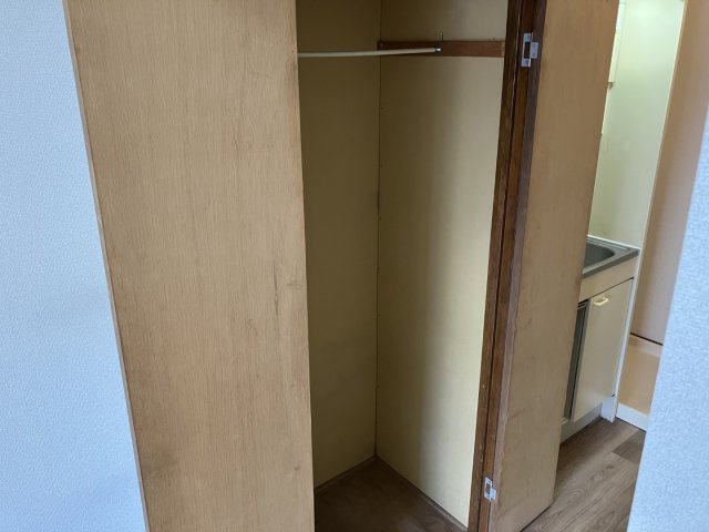 ルミエールミタの収納|参考写真