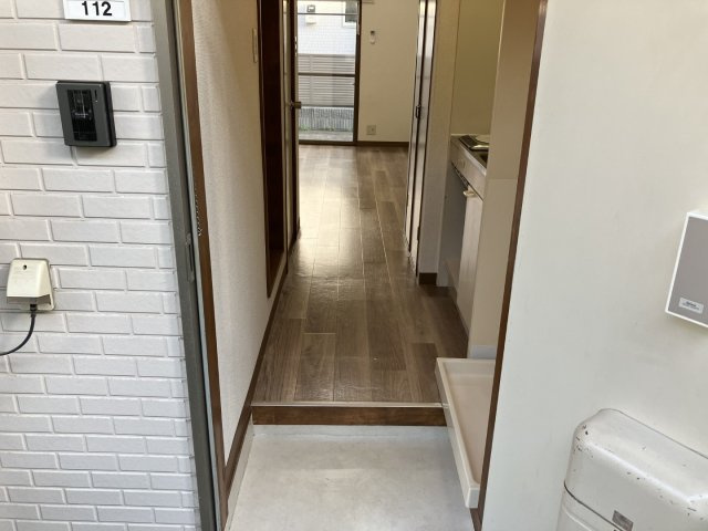 ルミエールミタの設備|参考写真