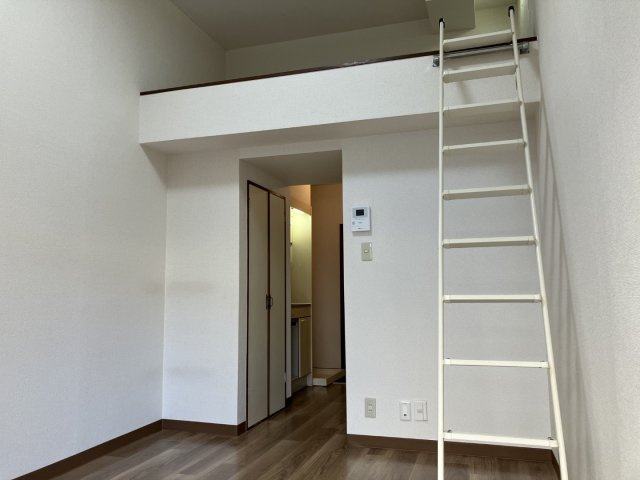 ルミエールミタの洋室|参考写真