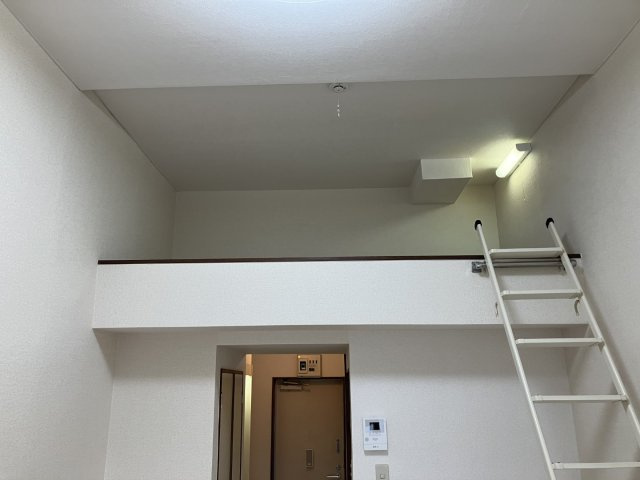 ルミエールミタの内装|参考写真