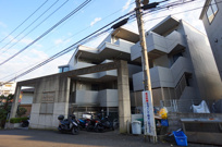 グレイスランド宮崎台の画像