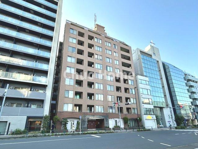 朝日サテライト上野の現況写真|現況写真