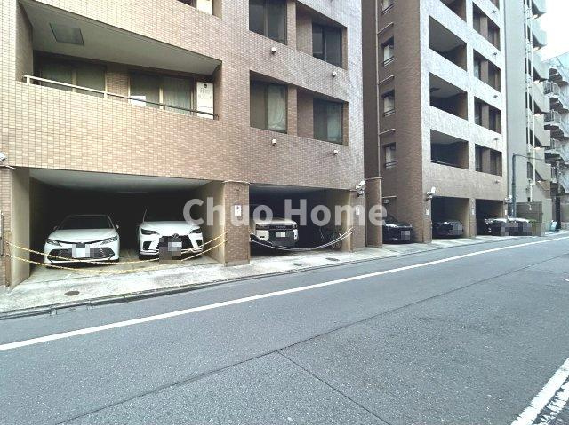 朝日サテライト上野の駐車場|【敷地内駐車場】最新の空き状況や費用などの詳細は担当スタッフまでお問い合わせください。