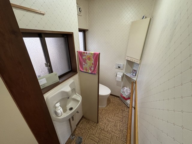 伺去 中古住宅のその他