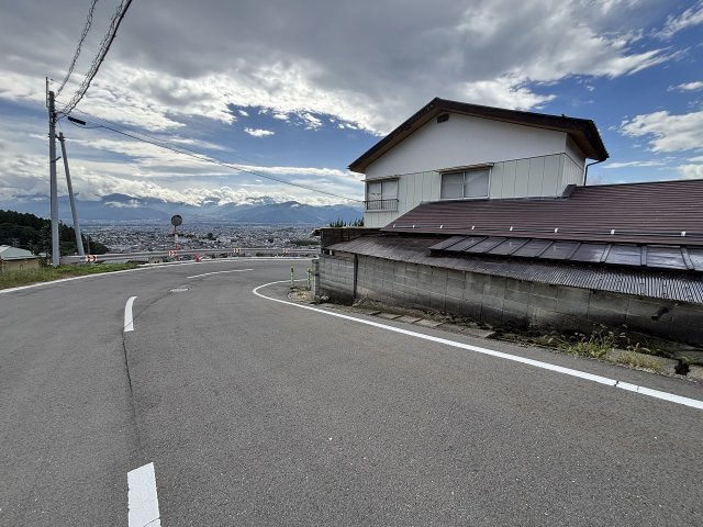 伺去 中古住宅のその他