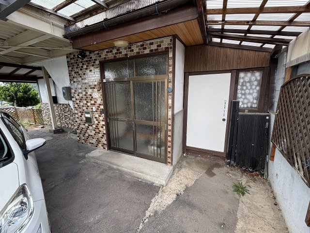 伺去 中古住宅のその他