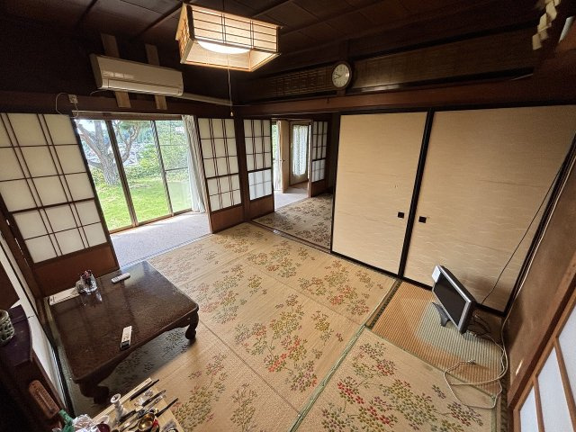 伺去 中古住宅のその他