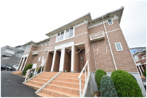 メゾンクレール壱番館の画像