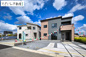 ワイウッドコート本庄市本庄第9期　新築住宅の画像