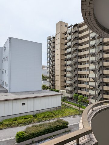 【展望】 | 西船橋スクエアガーデン | 展望です