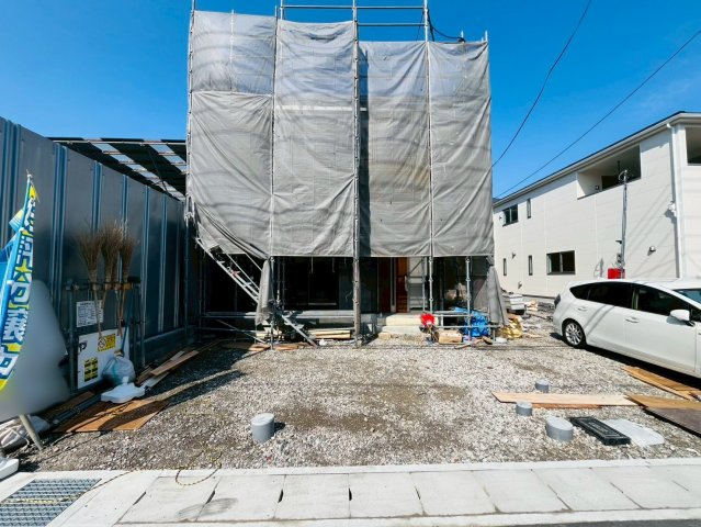 羽束師菱川町2号地のその他
