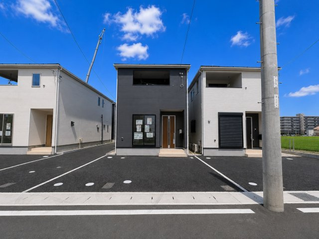 羽束師菱川町2号地