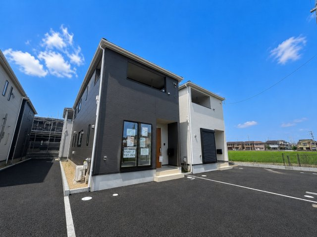 羽束師菱川町2号地のその他