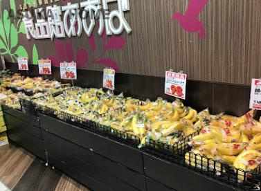 第一ニュー野毛山の庭|食品館あおば 野毛店徒歩８分です。野菜や果物が豊富で買い物が楽しみです。