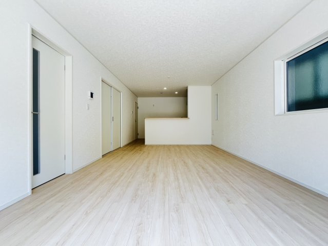 東海市名和町前郷14番5、16番2『仲介手数料無料』新築一戸建て・建売の居間・リビング