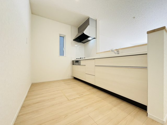 東海市名和町前郷14番5、16番2『仲介手数料無料』新築一戸建て・建売のキッチン