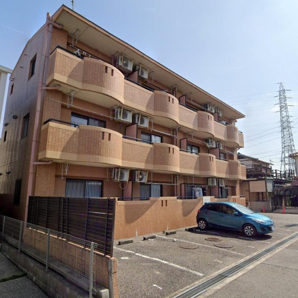 愛知県北名古屋市1棟売りマンション【グリーンヒルイトウ】