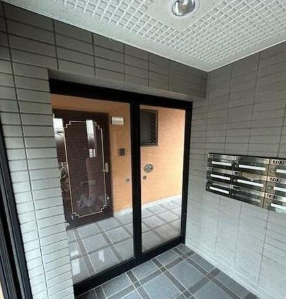 愛知県北名古屋市1棟売りマンション【グリーンヒルイトウ】の設備