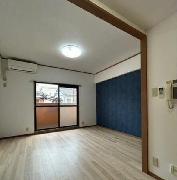 愛知県北名古屋市1棟売りマンション【グリーンヒルイトウ】の洋室